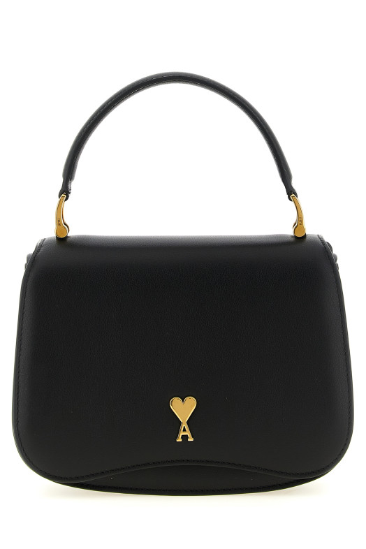 'Paris Paris' handbag Black