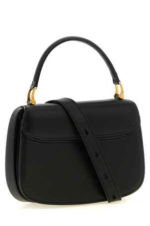 'Paris Paris' handbag Black