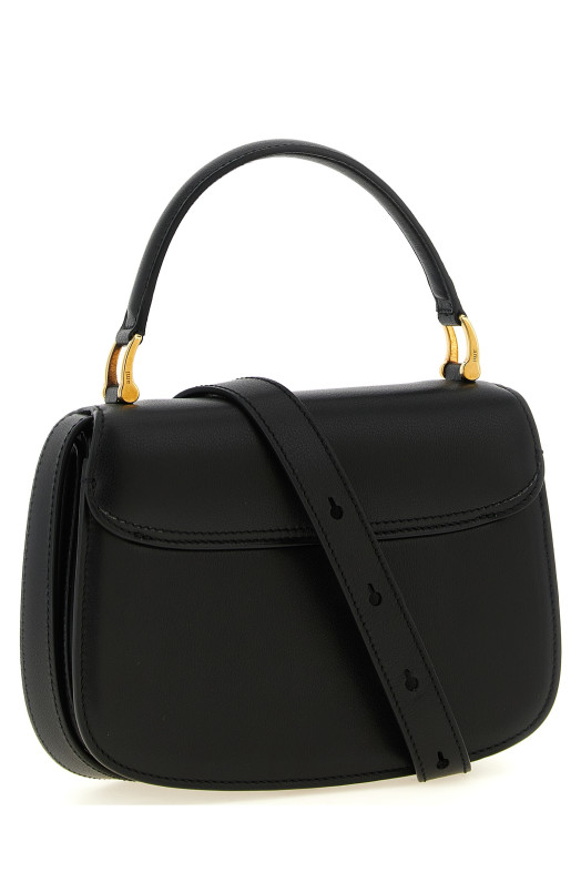 'Paris Paris' handbag Black