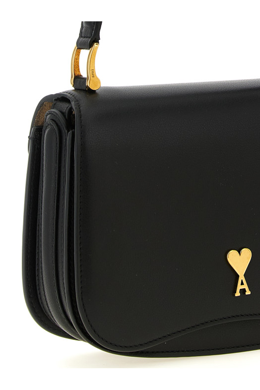 'Paris Paris' handbag Black