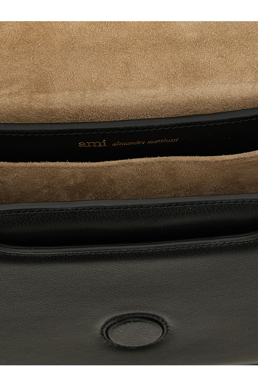 'Paris Paris' handbag Black