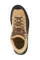 'Roccia Vet Gomma' ankle boots Beige