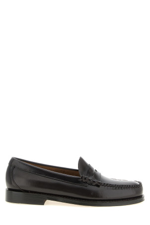'Weejuns Larson' loafers Brown
