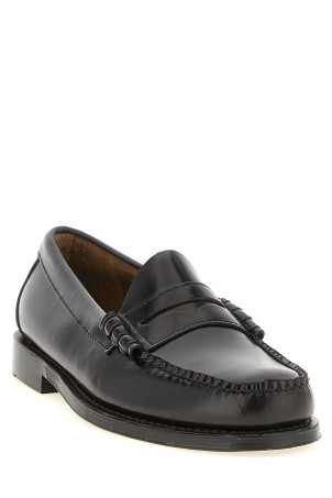 'Weejuns Larson' loafers Brown