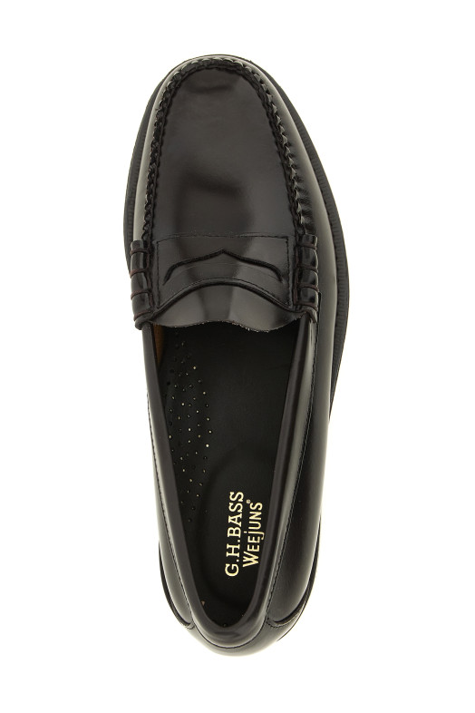 'Weejuns Larson' loafers Brown