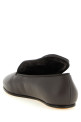 'Petrel' loafers Black