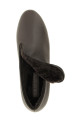 'Petrel' loafers Black