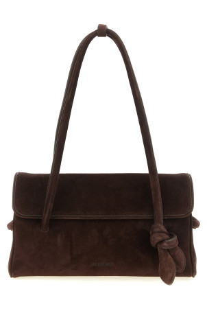 'Le Turismo Long' shoulder bag Brown
