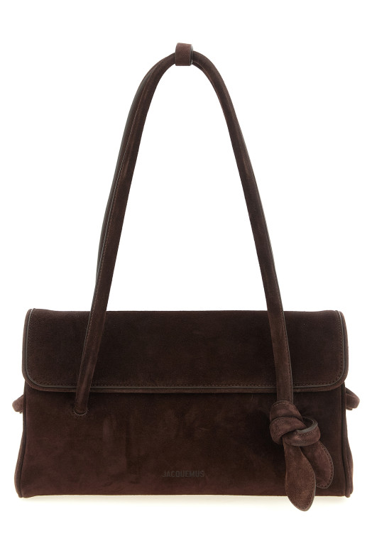 'Le Turismo Long' shoulder bag Brown
