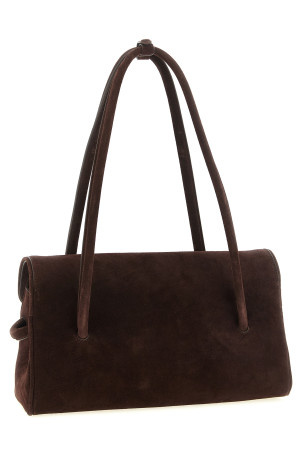 'Le Turismo Long' shoulder bag Brown