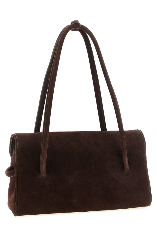 'Le Turismo Long' shoulder bag Brown