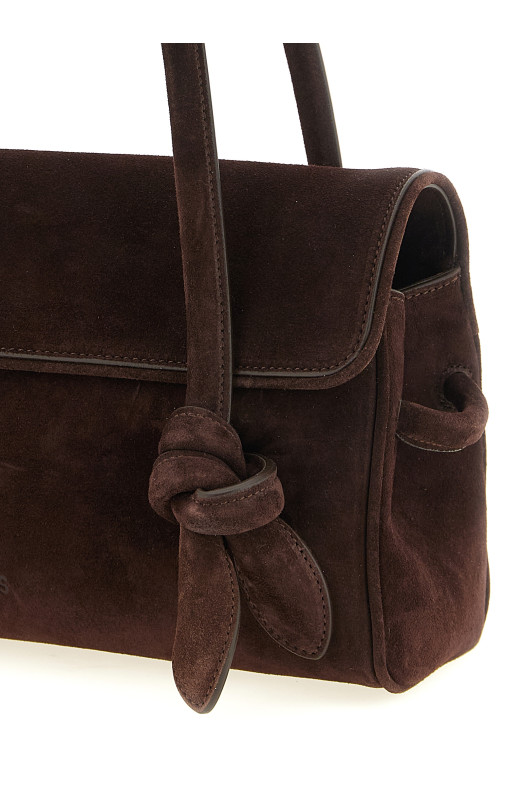 'Le Turismo Long' shoulder bag Brown