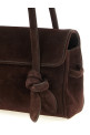 'Le Turismo Long' shoulder bag Brown
