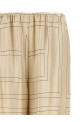 'Toteme' pants Beige