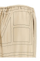 'Toteme' pants Beige