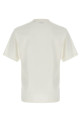 Cross stitch t-shirt White