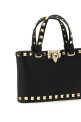 Valentino Garavani 'Rockstud' mini crossbody bag Black