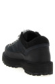 'Cornaro Gomma' ankle boots Black