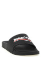 'Pool' slides Black