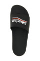'Pool' slides Black