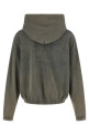 'MothTech™' hoodie Gray