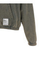 'MothTech™' hoodie Gray