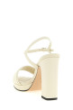 'Doppia G' sandals White
