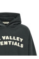 '90's' hoodie Gray