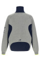 'Bodies' cardigan Gray