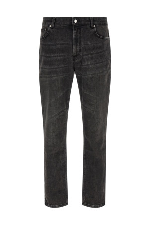 'Stones' jeans Black