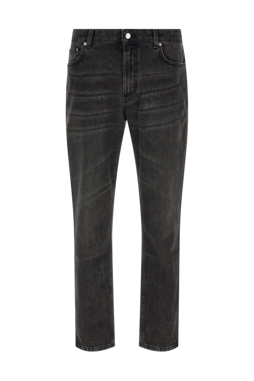'Stones' jeans Black