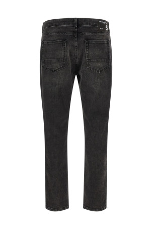 'Stones' jeans Black