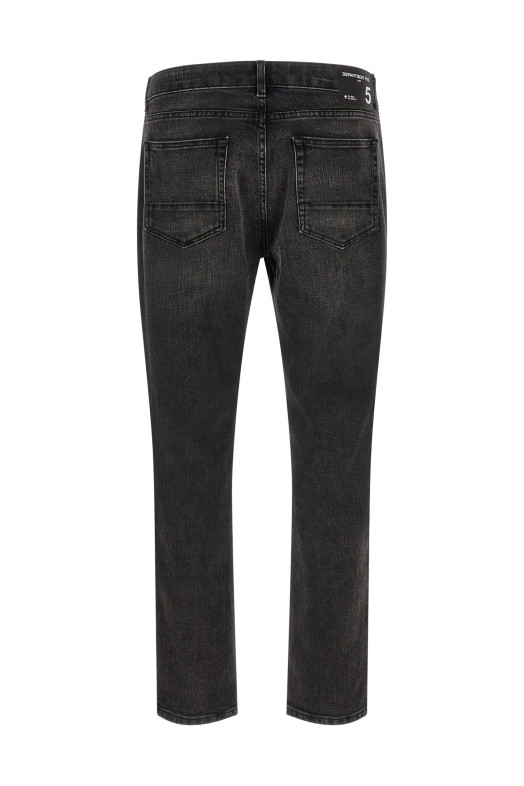 'Stones' jeans Black