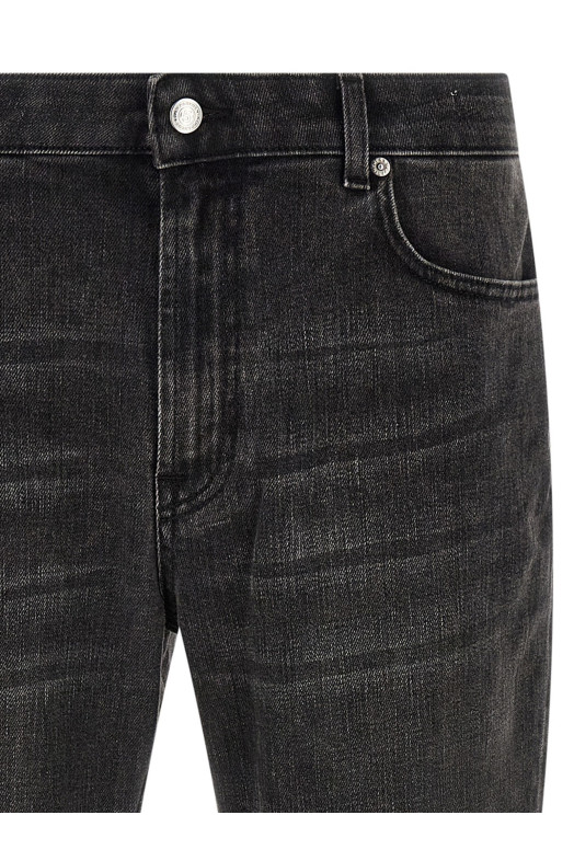 'Stones' jeans Black