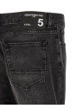 'Stones' jeans Black
