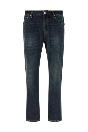 'Bowl' jeans Blue
