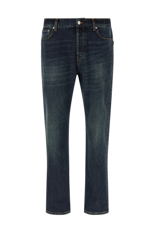 'Bowl' jeans Blue