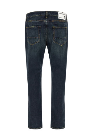 'Bowl' jeans Blue