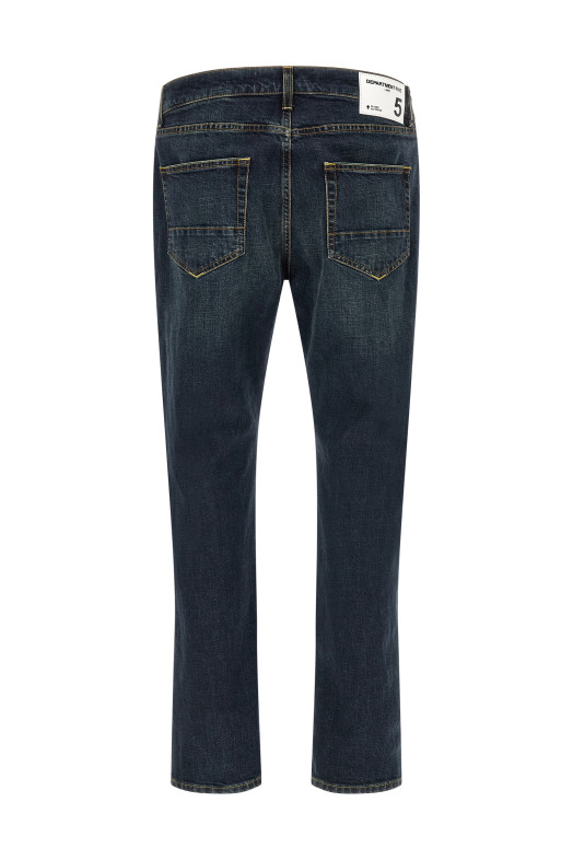 'Bowl' jeans Blue