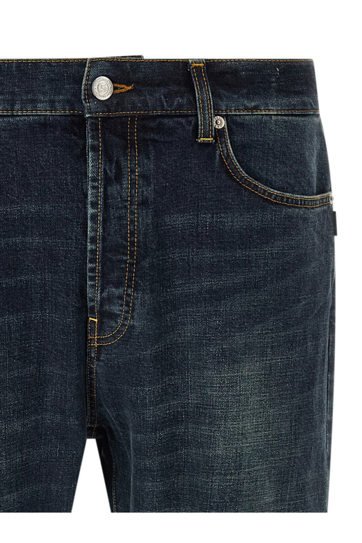 'Bowl' jeans Blue
