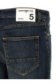 'Bowl' jeans Blue