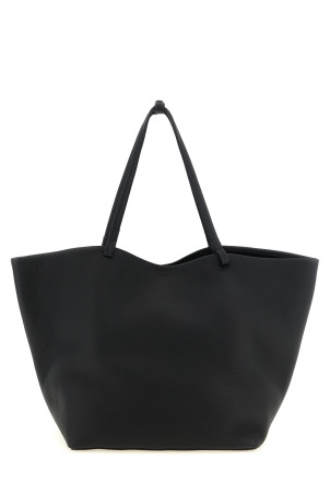 'XL Park' shopping bag Black