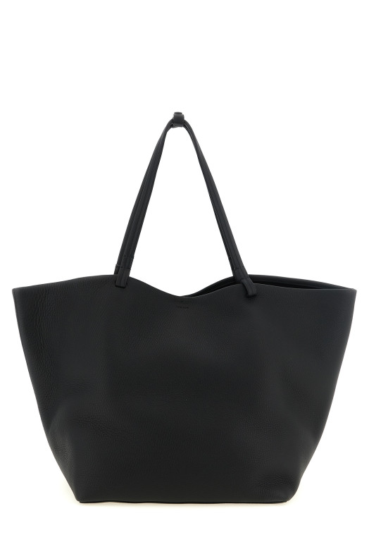 'XL Park' shopping bag Black
