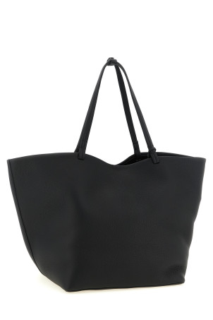 'XL Park' shopping bag Black