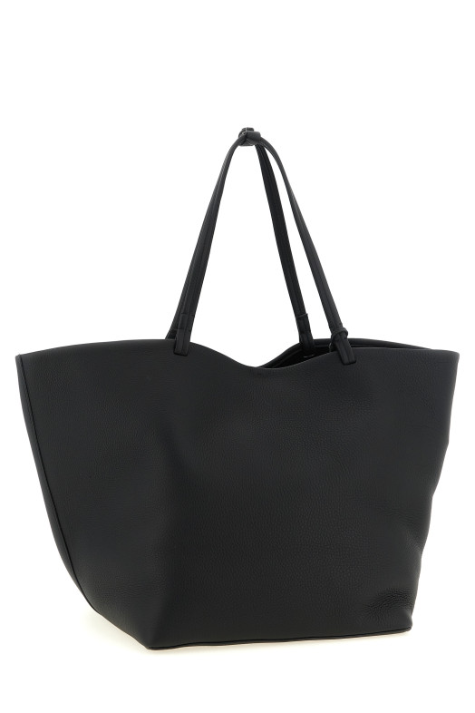 'XL Park' shopping bag Black