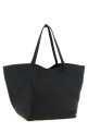 'XL Park' shopping bag Black