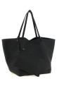 'XL Park' shopping bag Black
