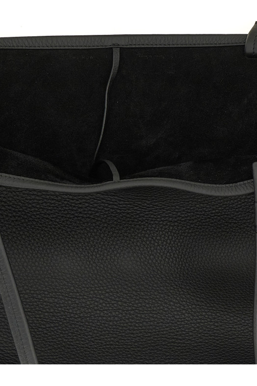 'XL Park' shopping bag Black