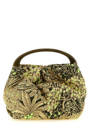 'Crisp' small handbag Multicolor