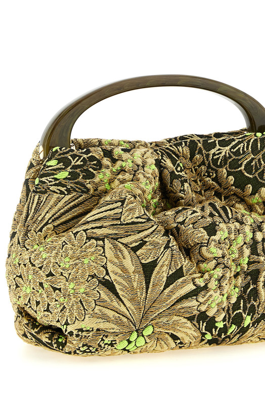 'Crisp' small handbag Multicolor